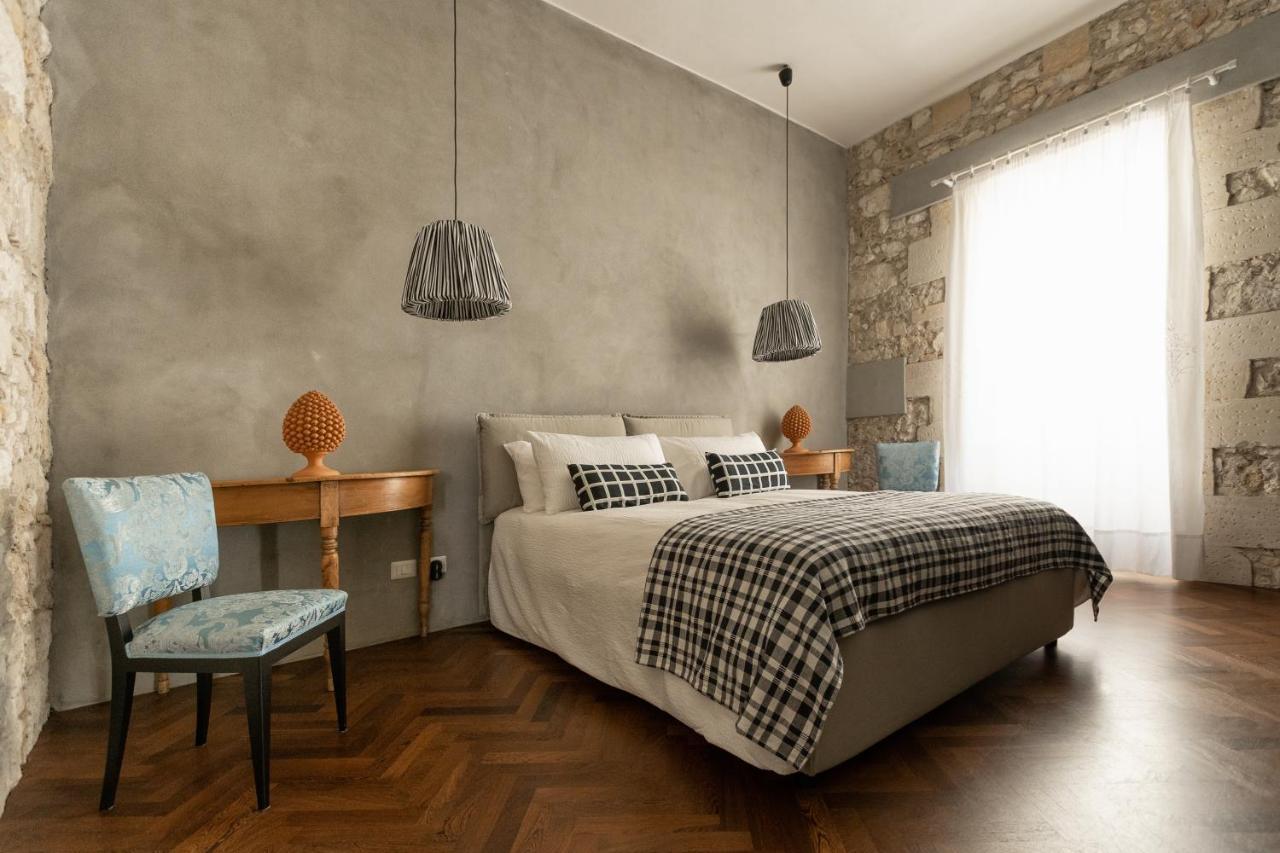 San Tommaso - Ortigia Holidays Ferienhaus *