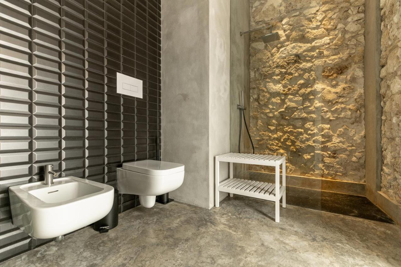 San Tommaso - Ortigia Holidays Ferienhaus Syrakus