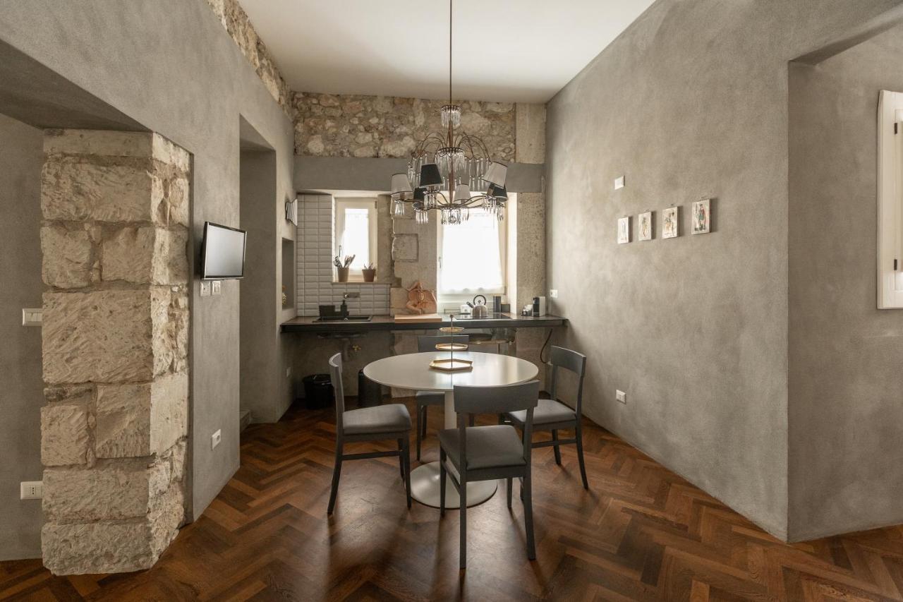 San Tommaso - Ortigia Holidays Ferienhaus *